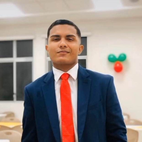 JeanPaul B. profile photo