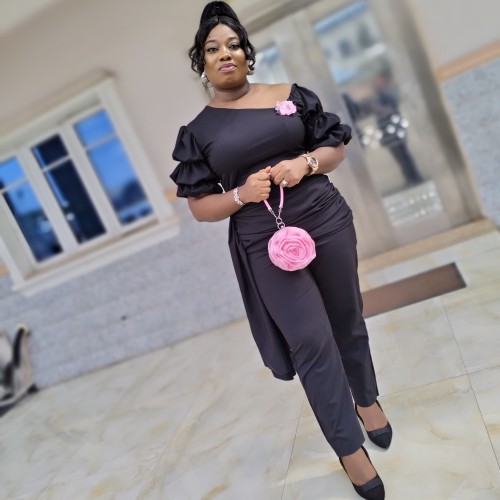 Chioma O.