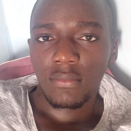 Ssebuwufu M. profile photo