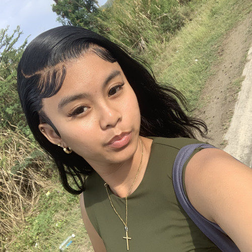 Crystal B. profile photo