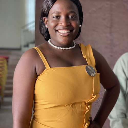 Favour  F. profile photo
