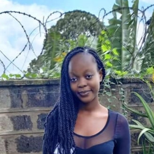 Jerida I. profile photo