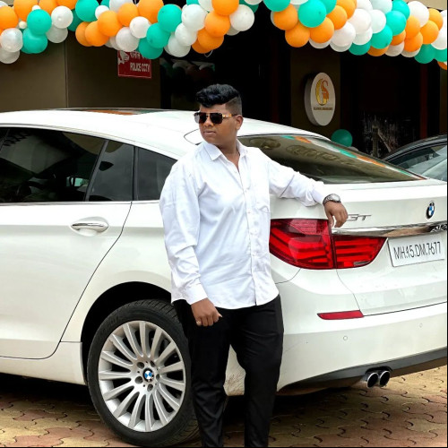 Umesh  S. profile photo