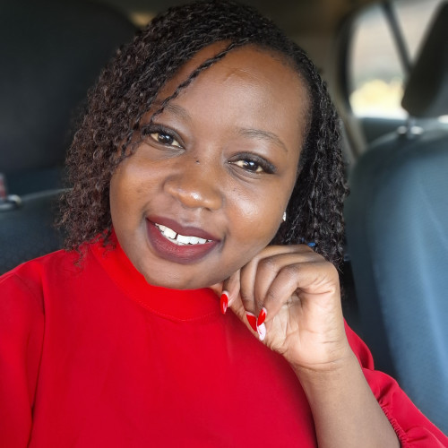 annette c. profile photo