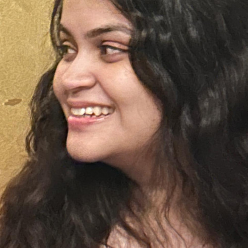 Priyal O. profile photo