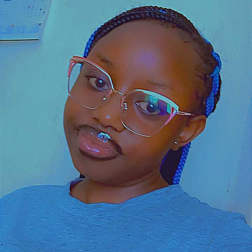 Faith S. profile photo