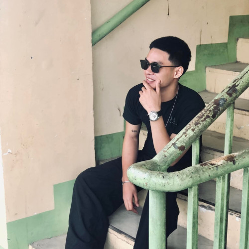 Vince M. profile photo