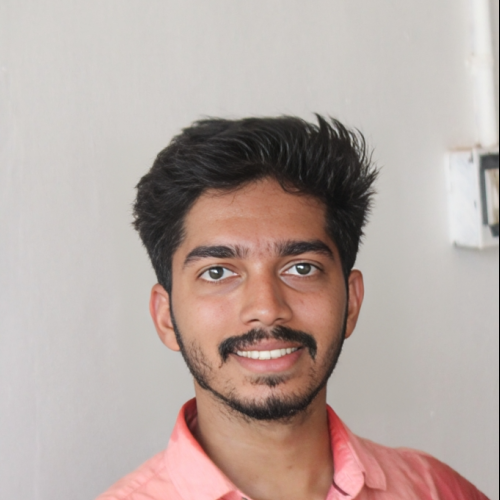 Adarsh  J.