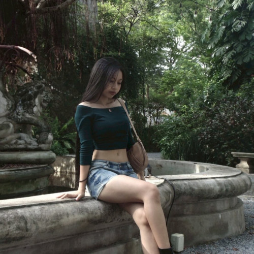 hannah r. profile photo