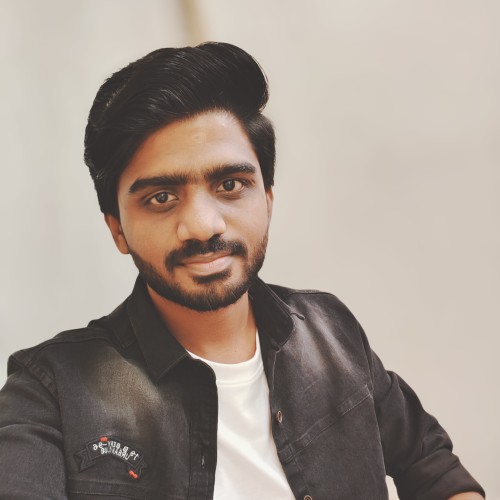 Vignesh S.