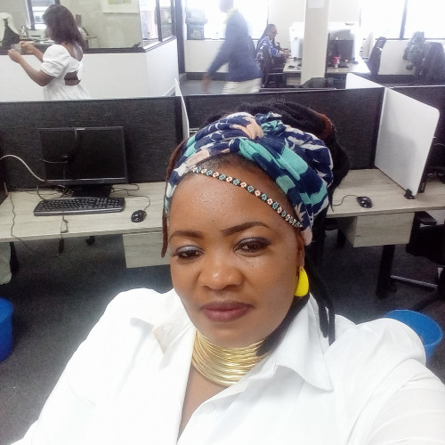 Shirley Phumza  M. profile photo