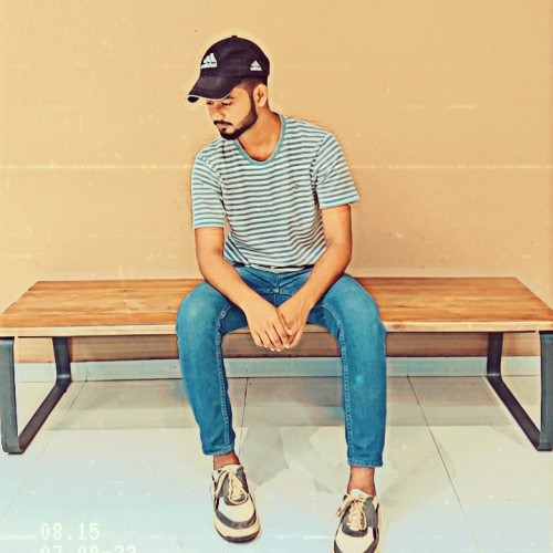 Muzzammil R. profile photo