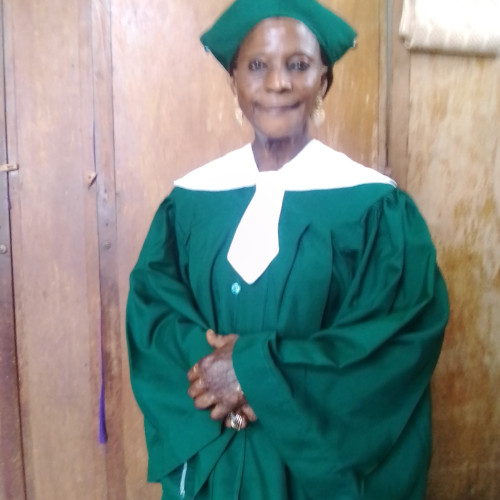 Johnson J. profile photo