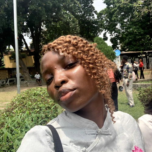 Esther A. profile photo