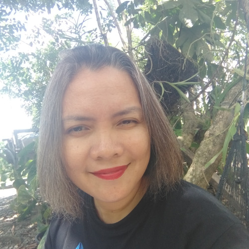 Arem A. profile photo