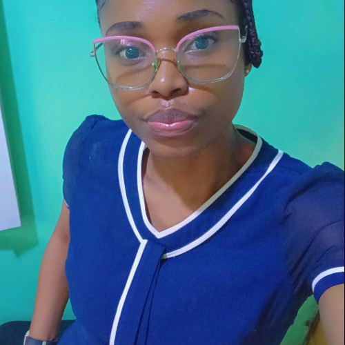 Chidinma J.