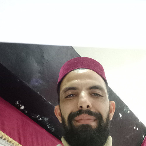 Lahoucine  M. profile photo