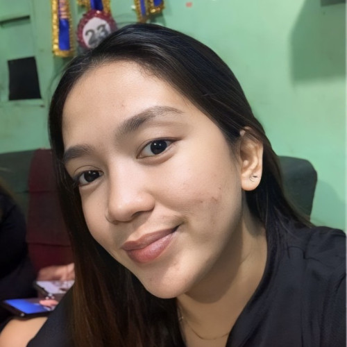 Victoria Mae P. profile photo