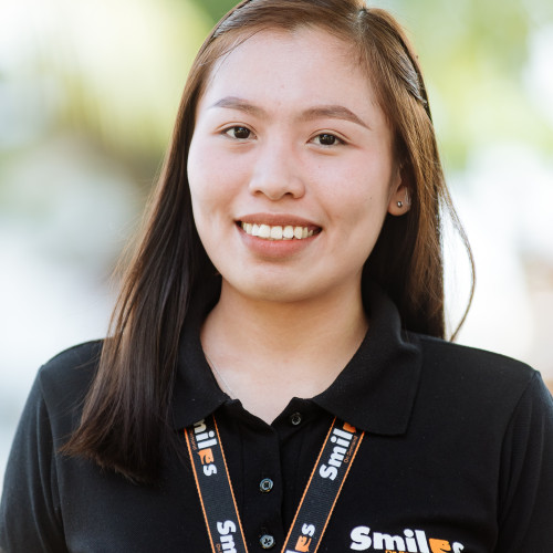 Cres Maurein M. profile photo