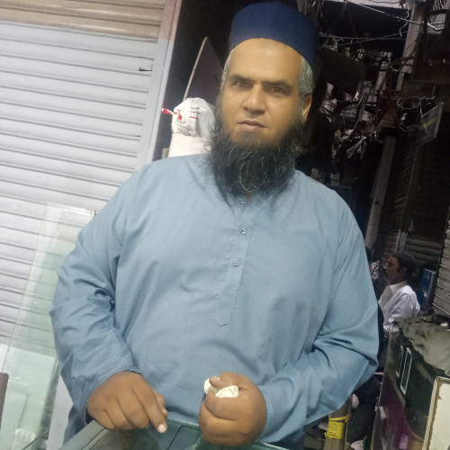 Riaz M. profile photo