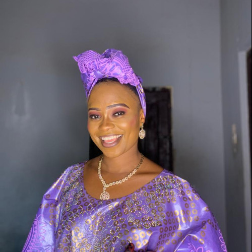 Akua A. profile photo
