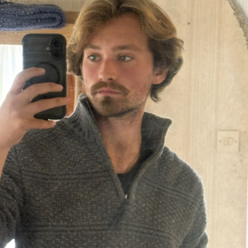 Sam R. profile photo