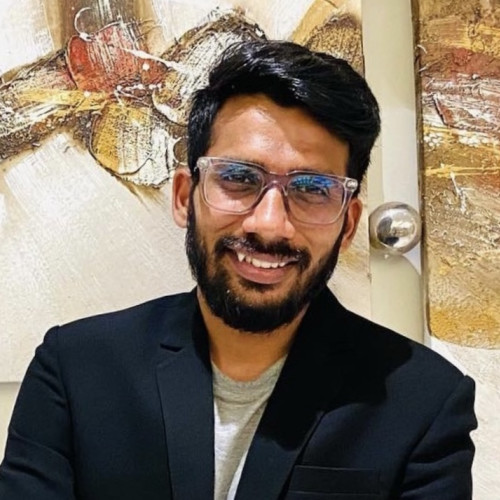 Jayesh P. profile photo
