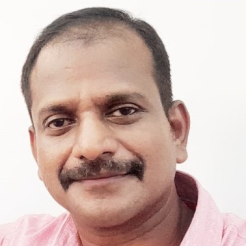 BAIJU S.