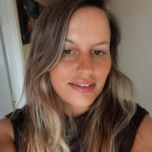 Victoria P. profile photo