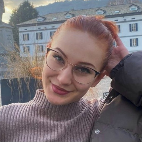 Weronika  H. profile photo