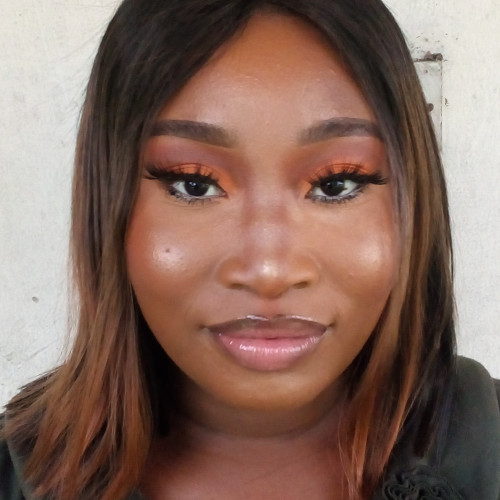 Benedicta  E. profile photo