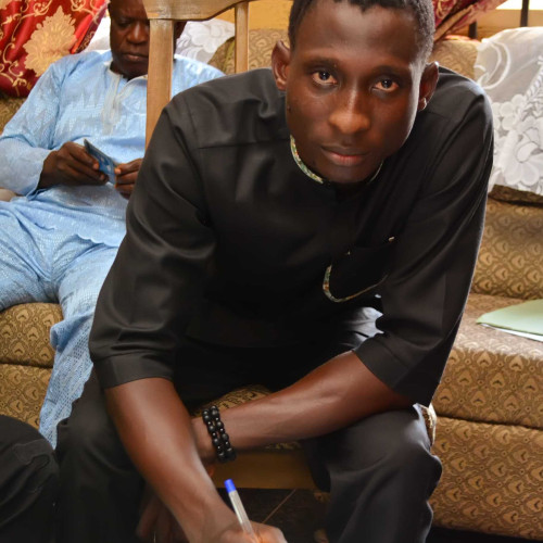 kehinde A. profile photo