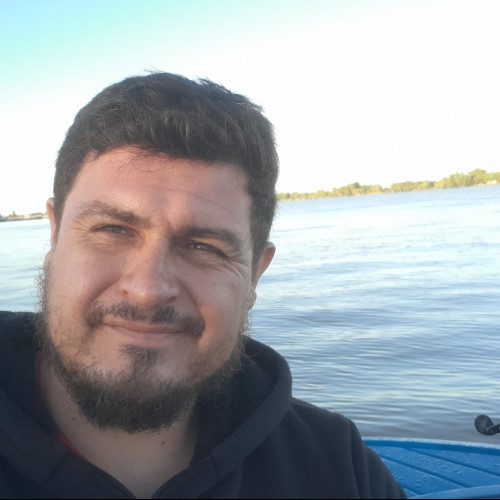 Emmanuel ivan  B. profile photo