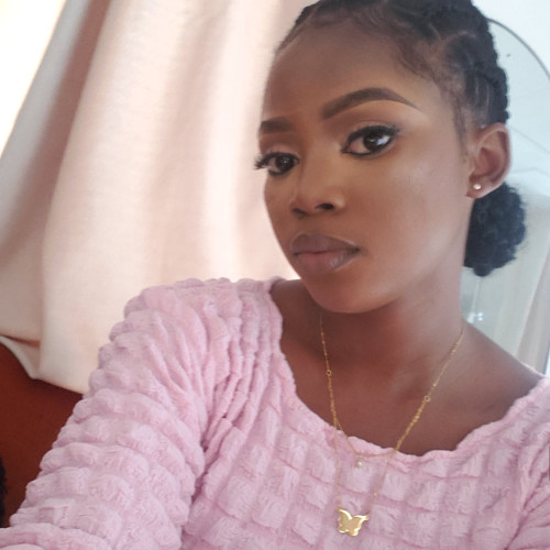 Temitope E. profile photo