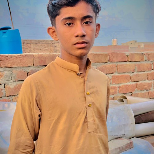 Zain S.
