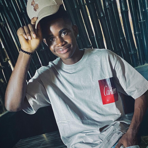 Timilehin  V. profile photo