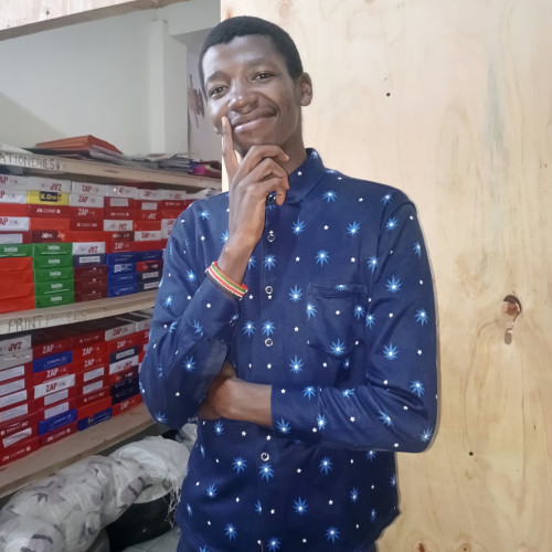 Martin M. profile photo