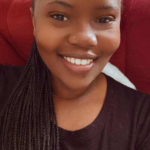 Gugu L. profile photo