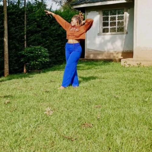 Tasha m.