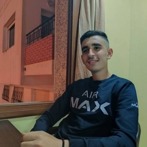 Riad E. profile photo