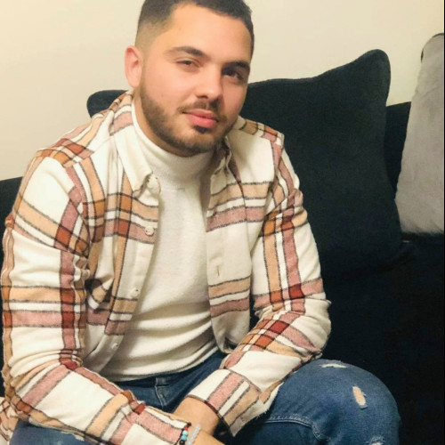 Raoul G. profile photo