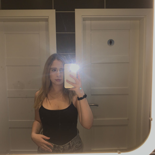 Karolína S. profile photo