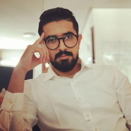 Achraf F. profile photo