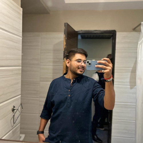Prithvi Raj  R. profile photo