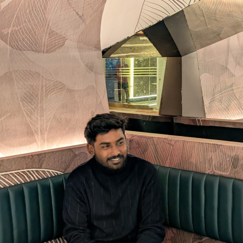 Ramesh K. profile photo