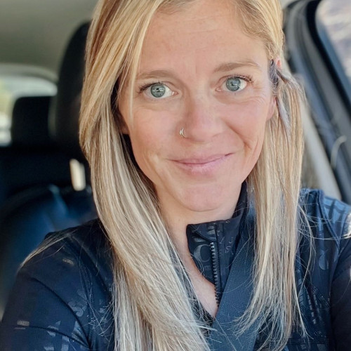 Katie B. profile photo