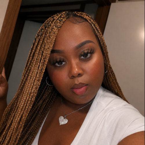 Breyonnia M. profile photo