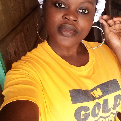 zina a. profile photo