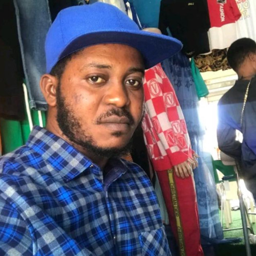 Ogbonna S.