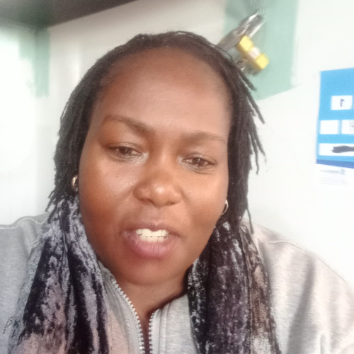 Grace O. profile photo